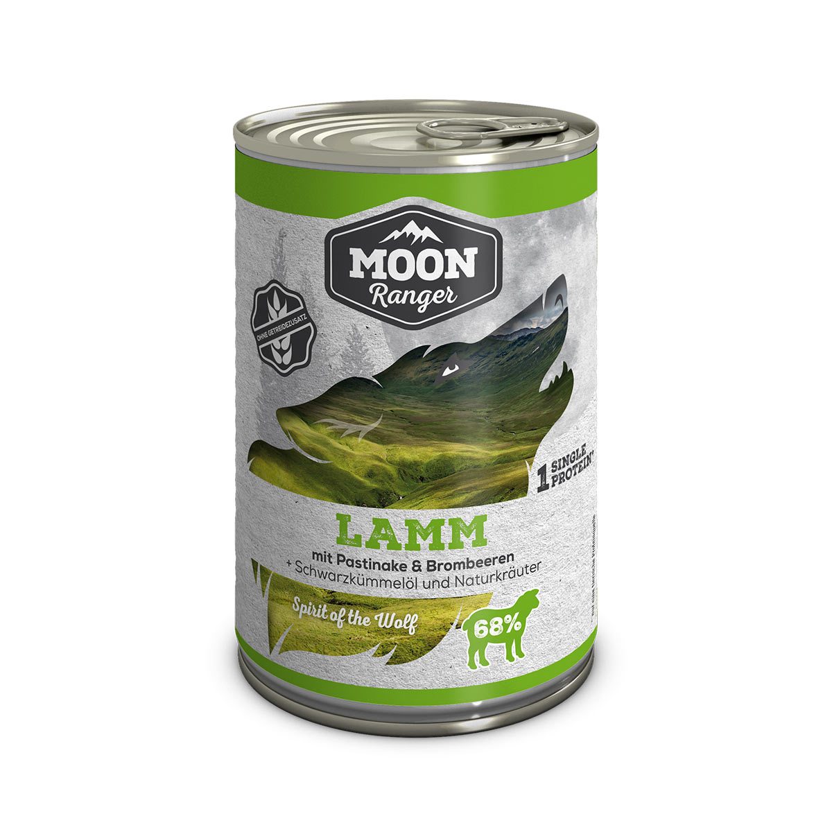 MOON Ranger Lamm mit Pastinaken günstig kaufen