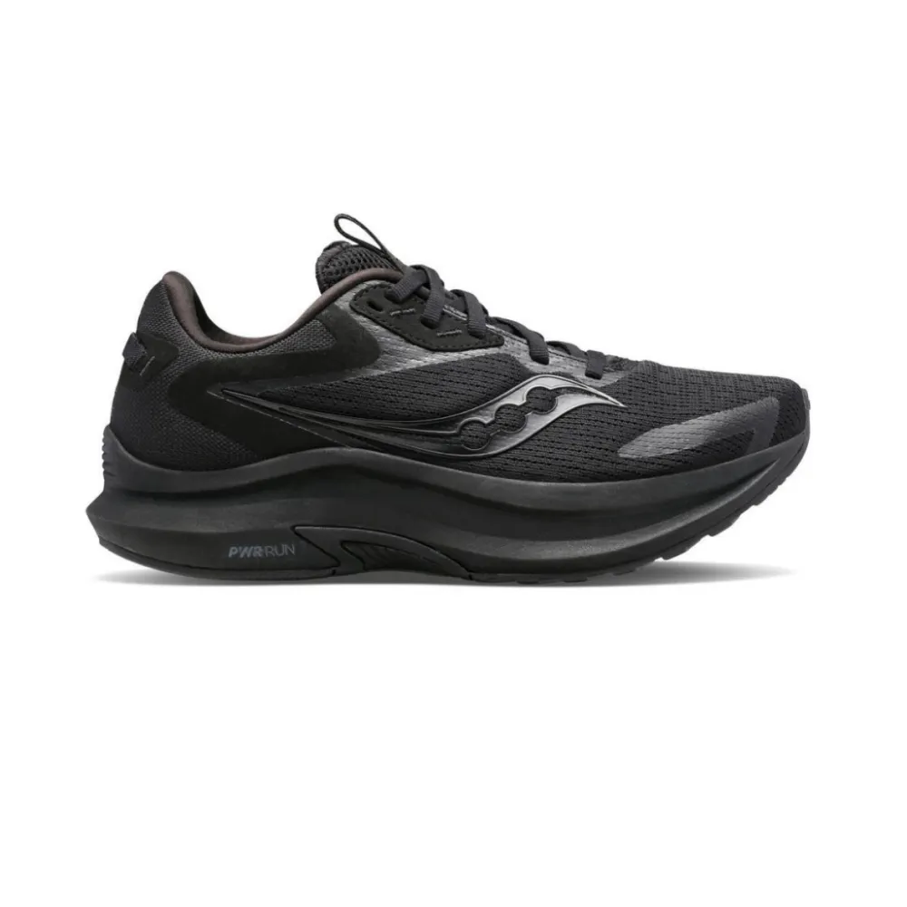 Saucony Axon 2 S10732-14 / schwarz