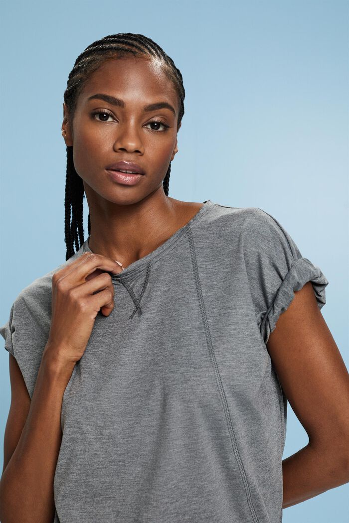 Active Oversize T-Shirt