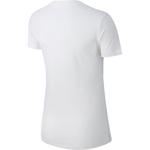 DAMEN T-SHIRT SPORTSWEAR ESSENTIAL