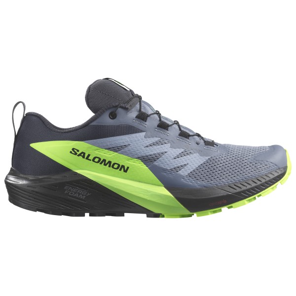 Salomon - Sense Ride 5 GTX - Trailrunningschuhe
