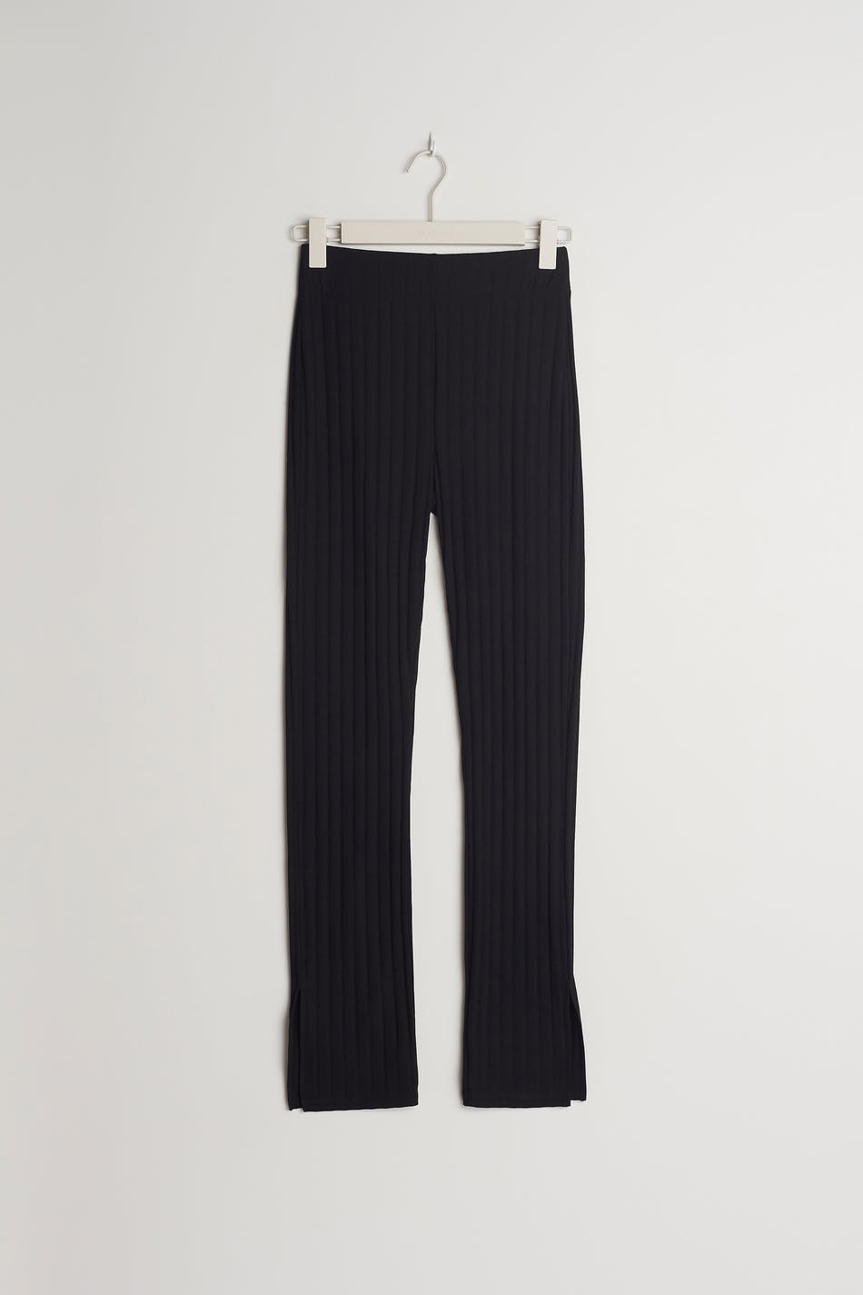 Ida rib trousers