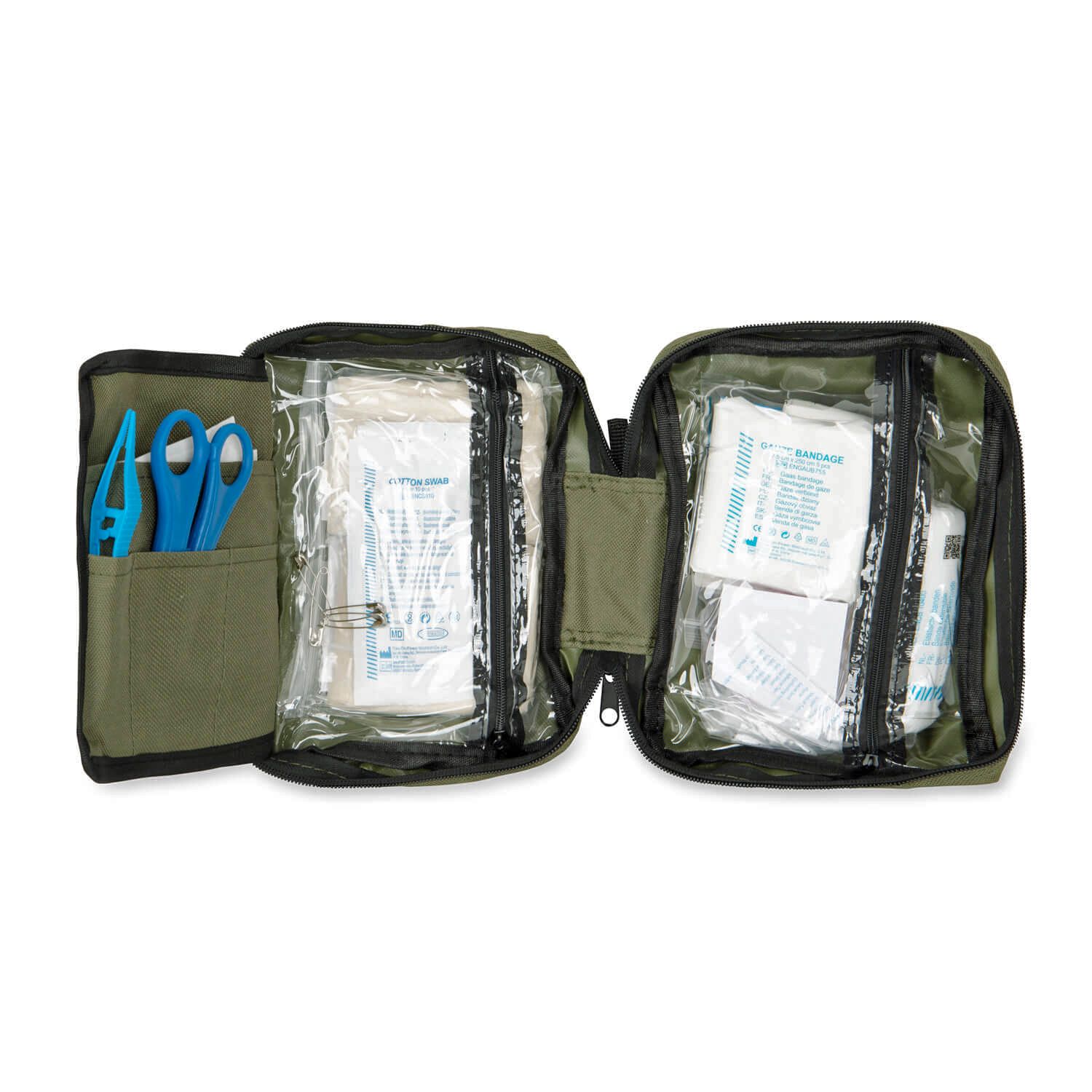 First Aid Kit Large