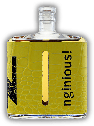 nginious! Yellow nginious! Yellow  0,5	 Liter - Vol 42%