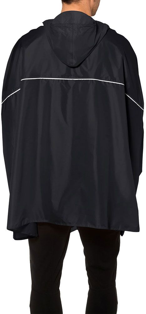 Vaude Valdipino - Regen-Poncho kaufen | Bike-Discount