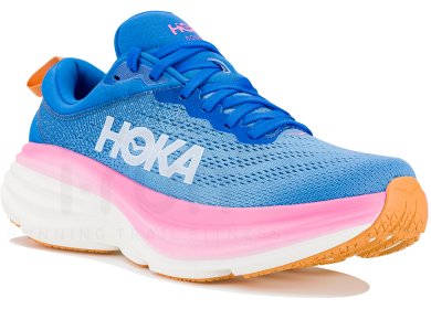 Hoka One One Bondi 8 Wide W