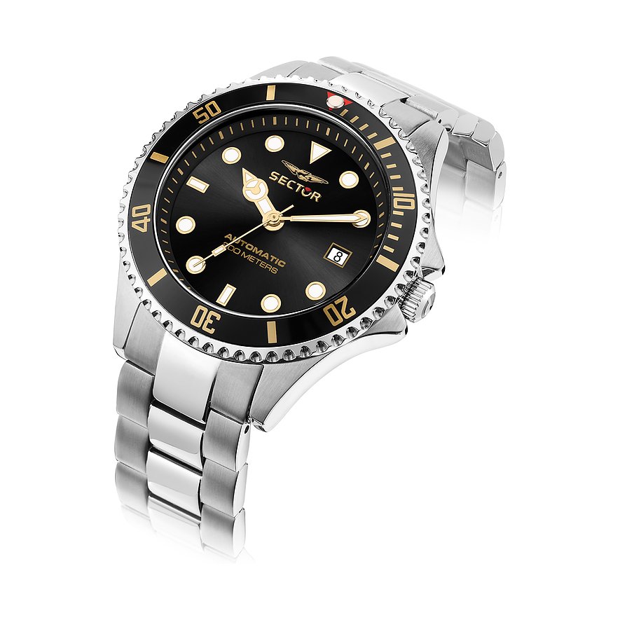 Sector Herrenuhr 230