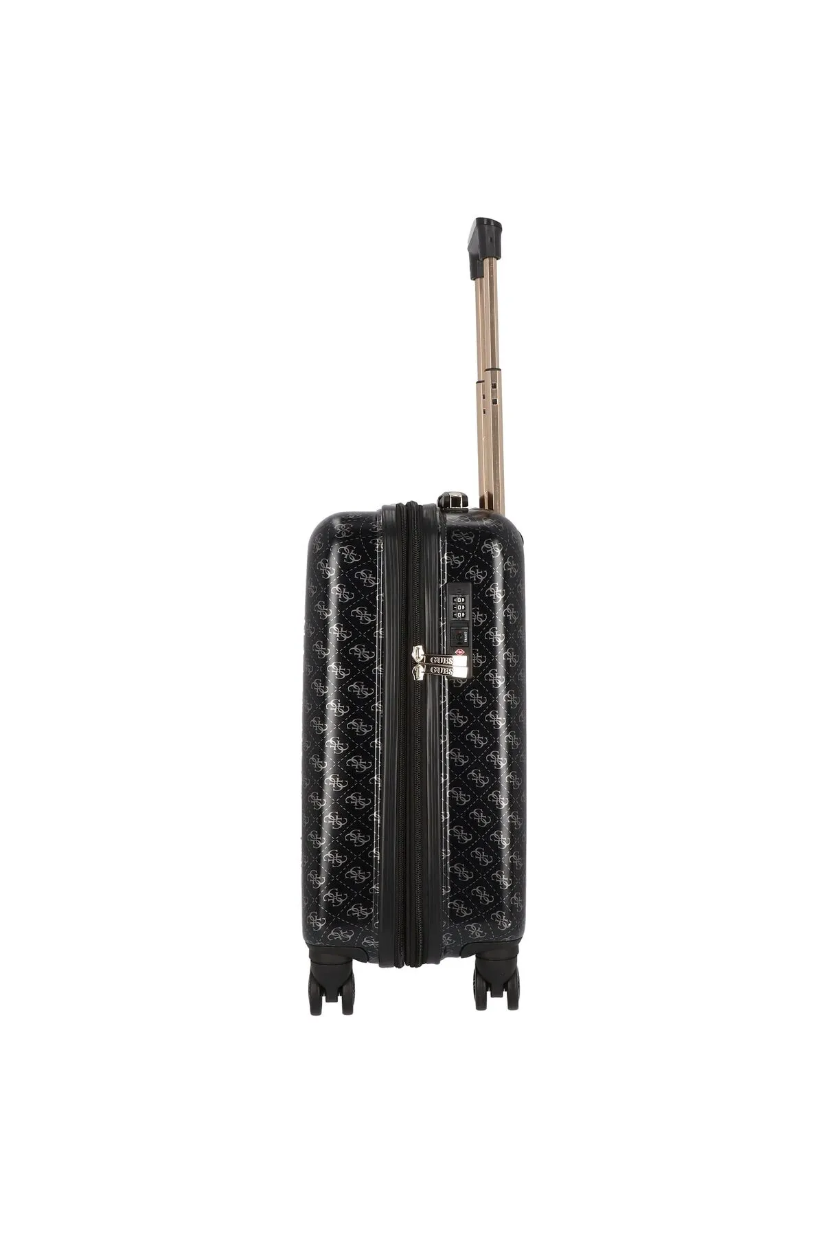 Guess  Jesco 4-Rollen Kabinentrolley 53 cm