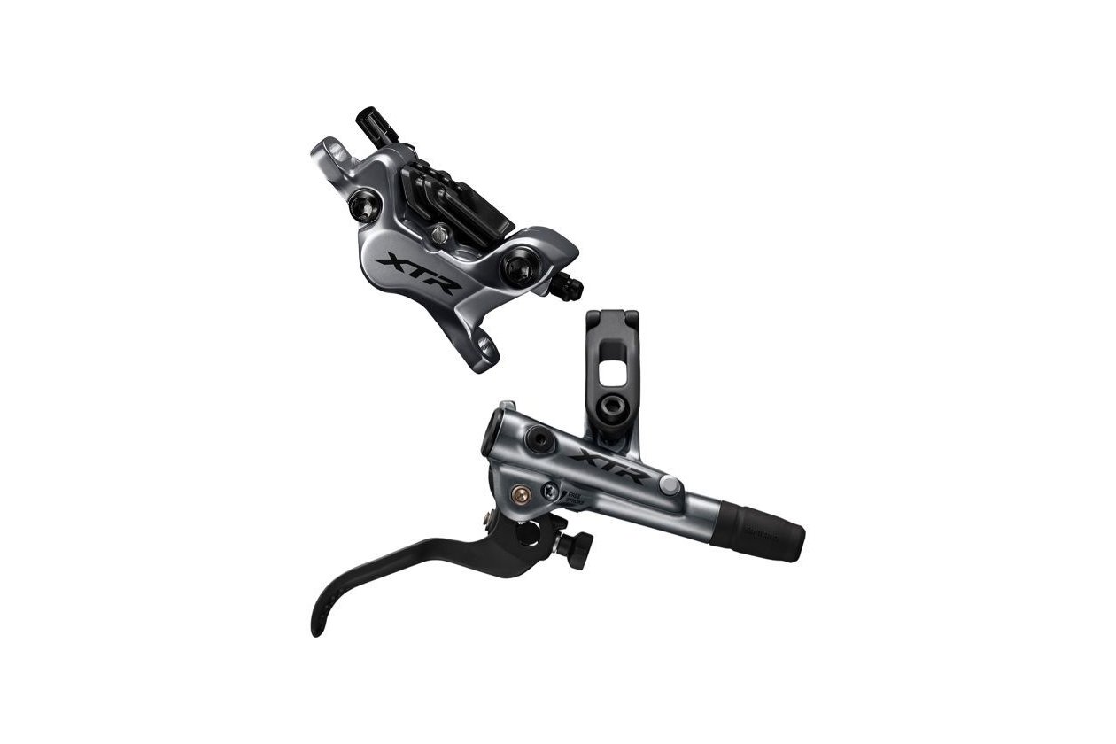 Shimano Scheibenbremsen-Kit XTR M9120