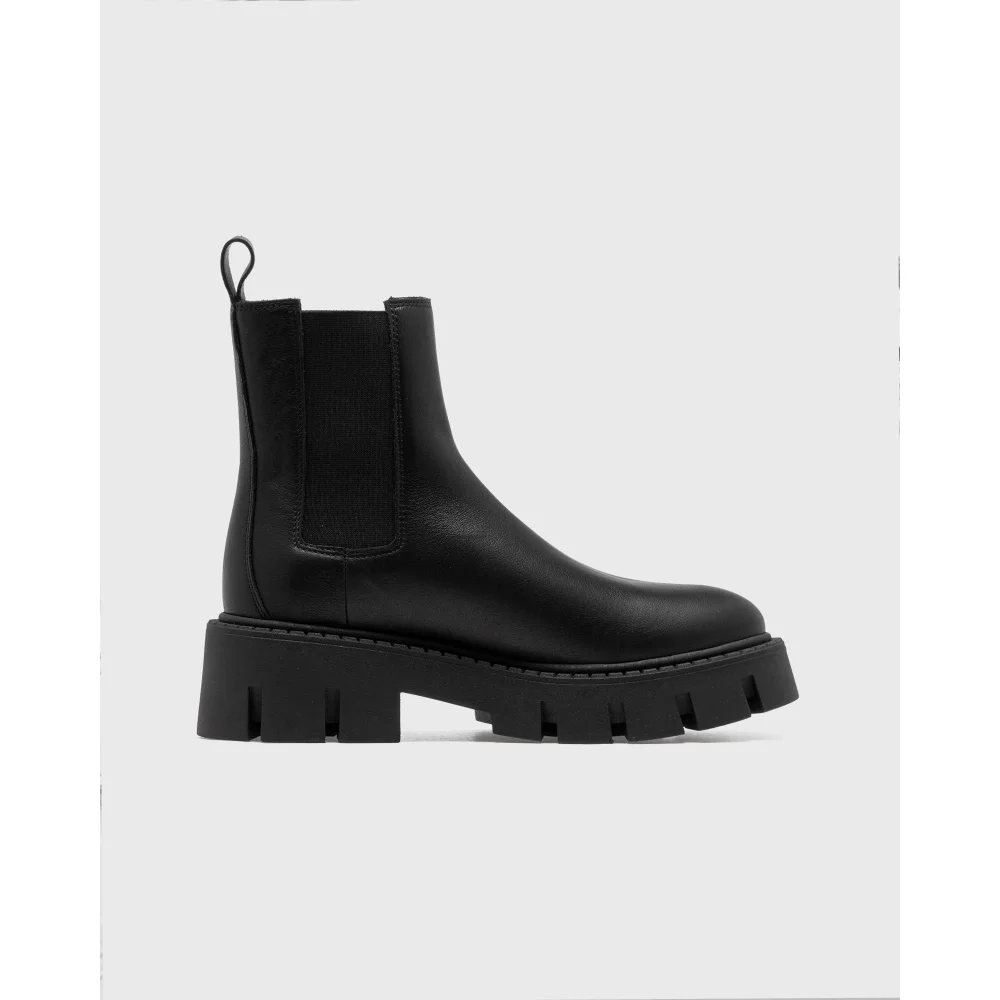 Copenhagen Studios CPH137 Vitello CPH137-BLACK / schwarz