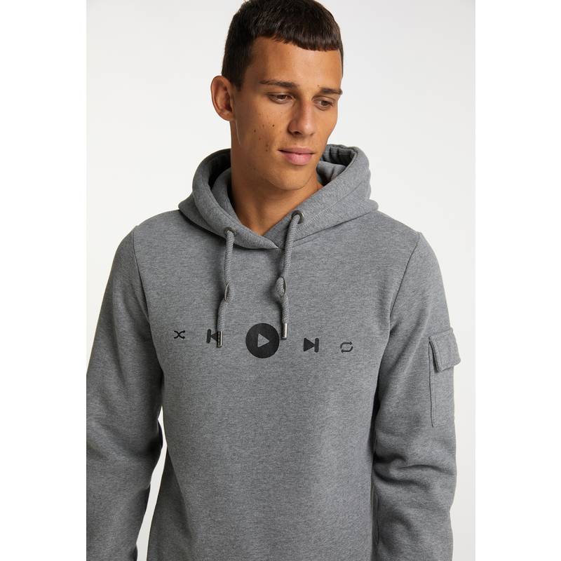 MO Hoodie Herren