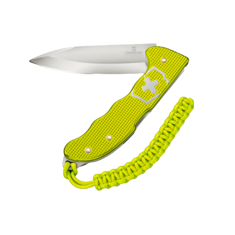 Victorinox Taschenmesser Hunter Pro Alox Limited Edition 2023