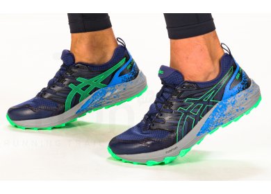 Asics Gel-Trabuco Terra M