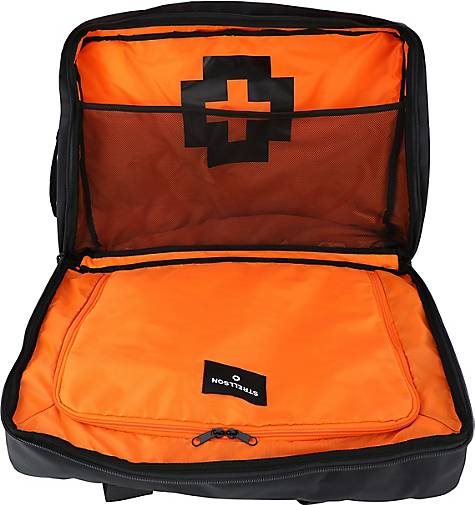 Strellson Reisetasche Northwood RS Thilo
