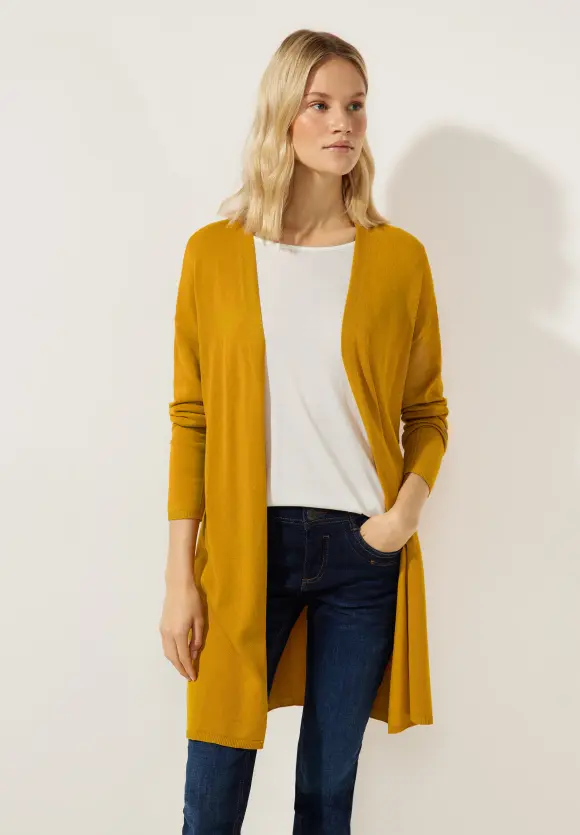 Street One Langer Cardigan