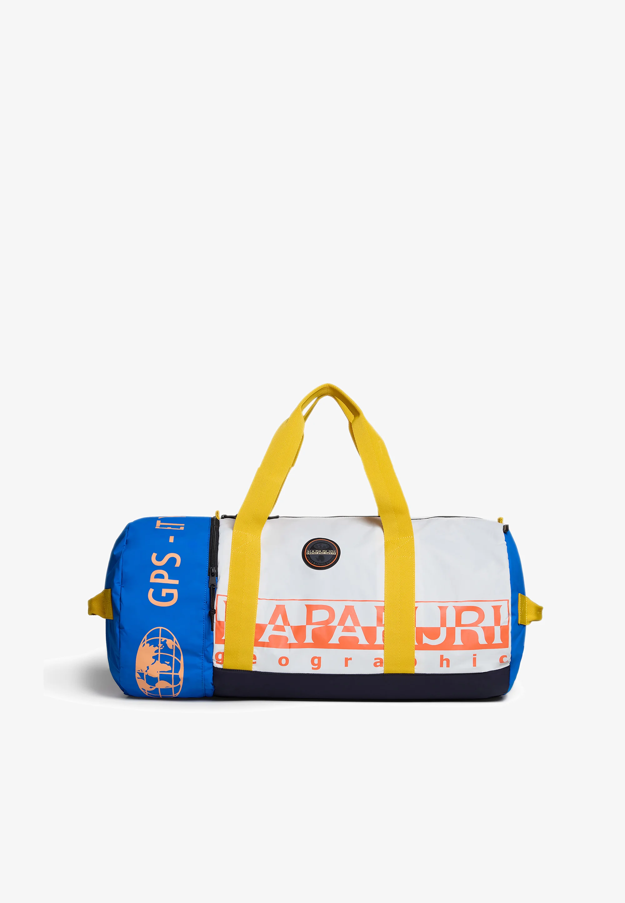 Napapijri TRAVEL DUFFLE SALINAS - Bolsa de viaje
