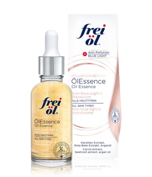 frei öl Pollution Active ÖlEssence Gesichtsöl-30 ml
