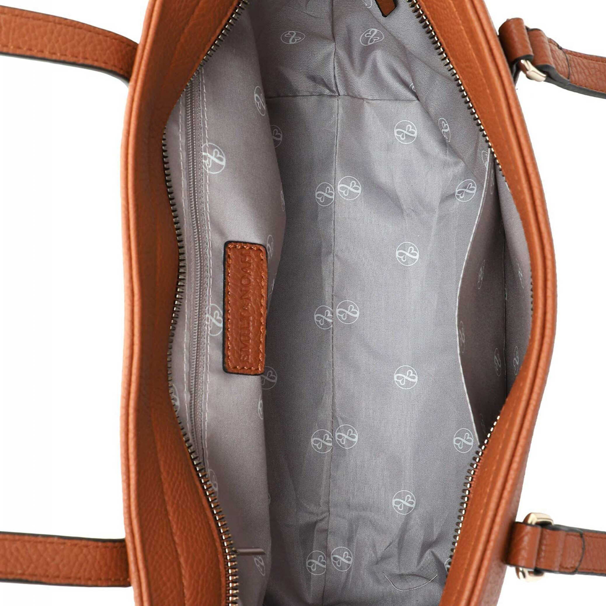 emily & noah Karoline 63783 Braun 700 cognac