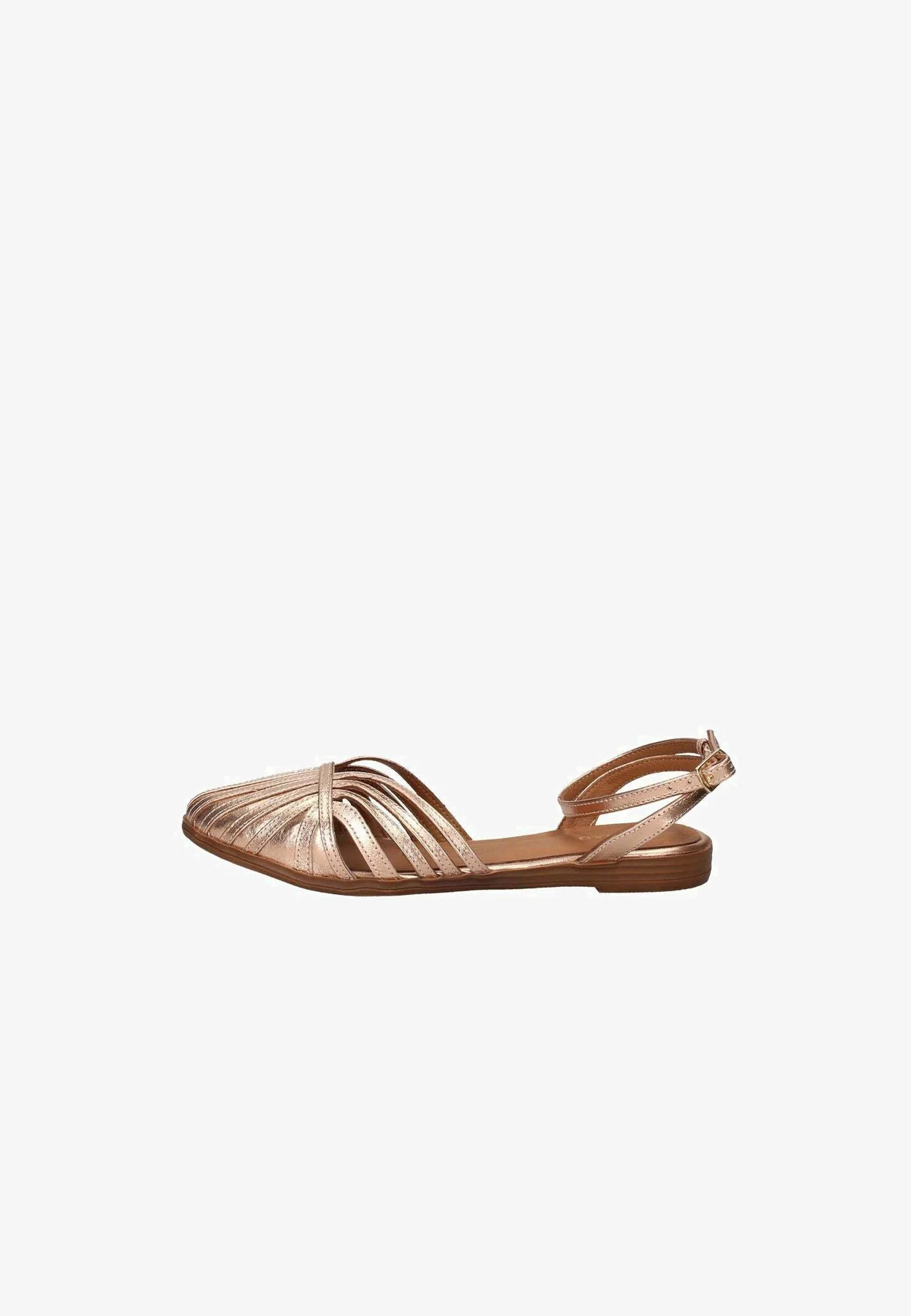 Frau Shoes BELLA - Bailarinas con tira