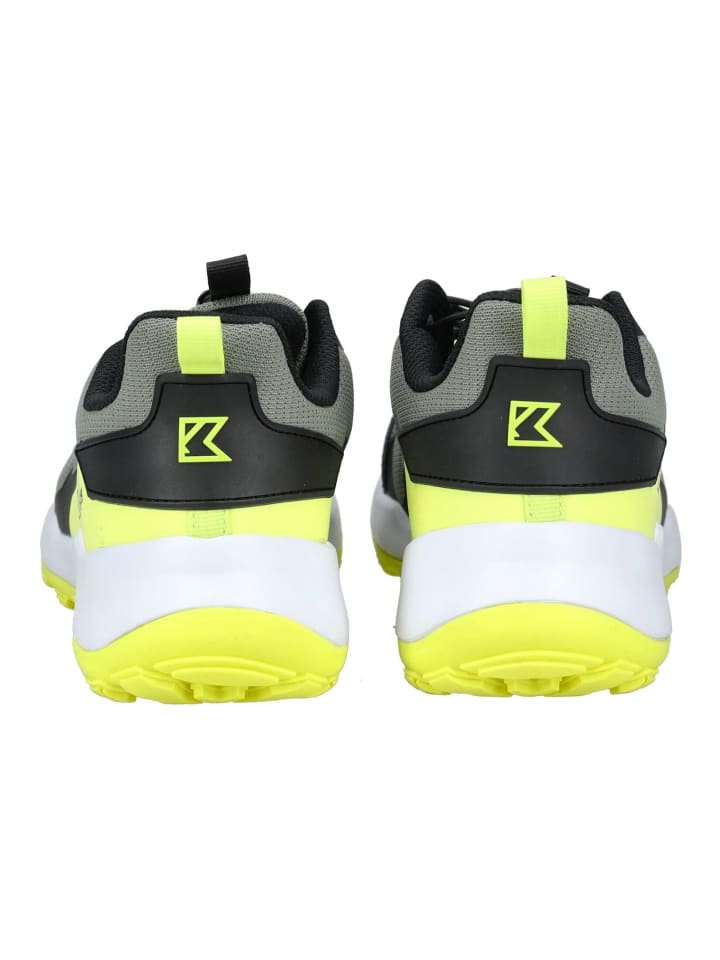 Kastinger Wanderschuhe in Olive günstig kaufen