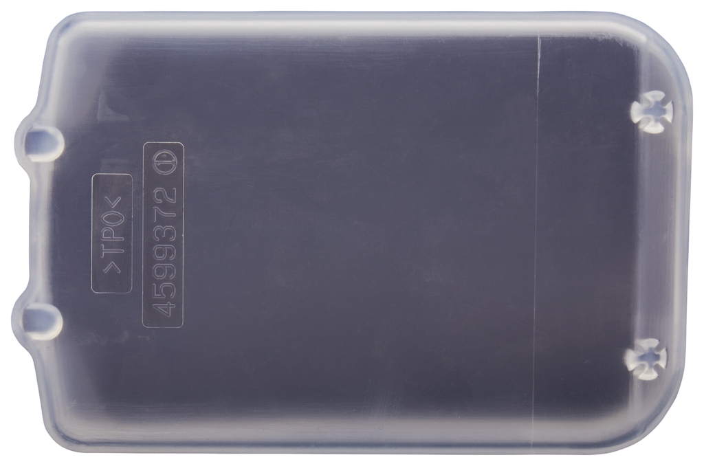 Makita Tillbehör 459937-2 Batteriskyddslock