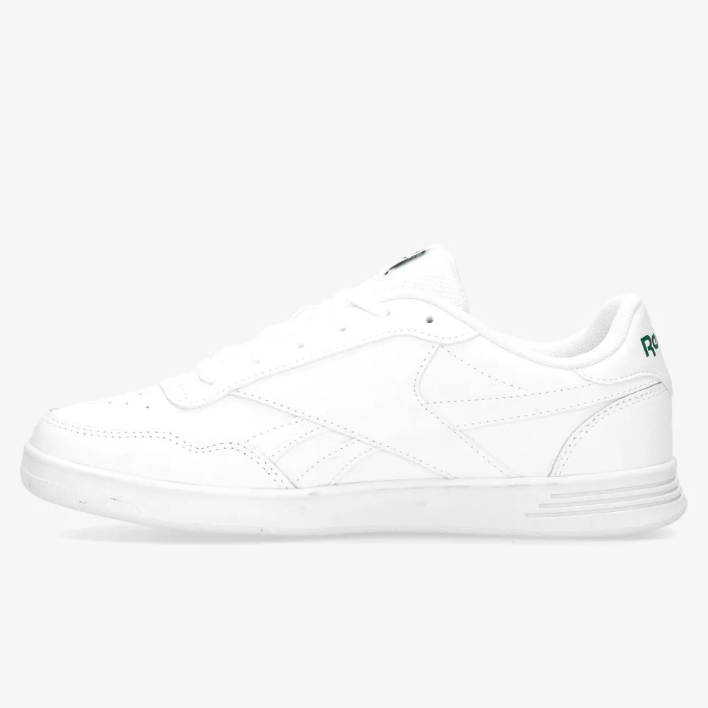 Reebok Court Advance 100010635 / weiss