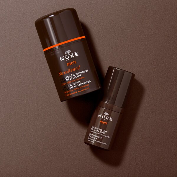 Nuxe Men Contour des Yeux Multi-Fonction Augencreme