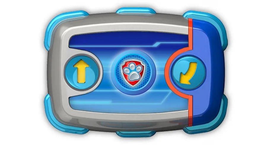 Spin Master - Paw Patrol - Chase RC Police Cruiser