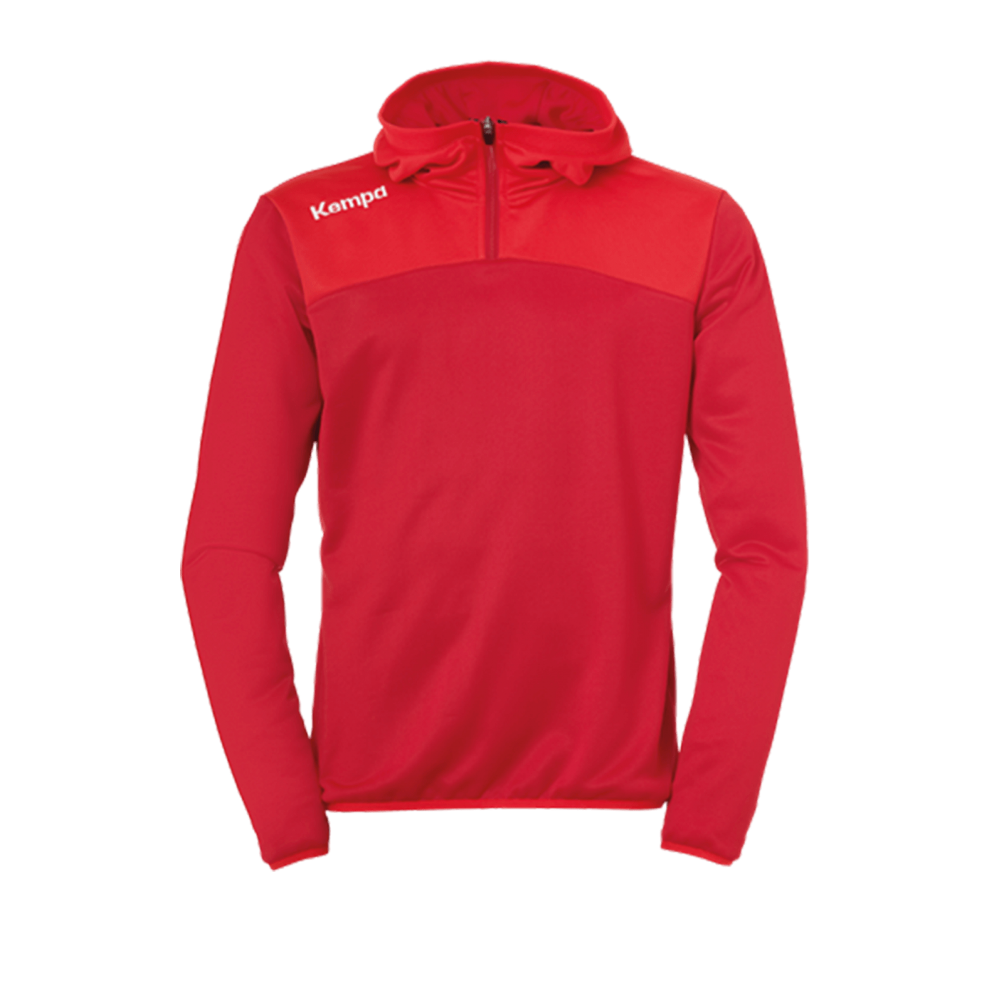 Kempa Emotion 2.0 Quarter Sweatshirt Kids F05