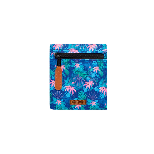 Rocky Mountain Arsenal blue side pocket