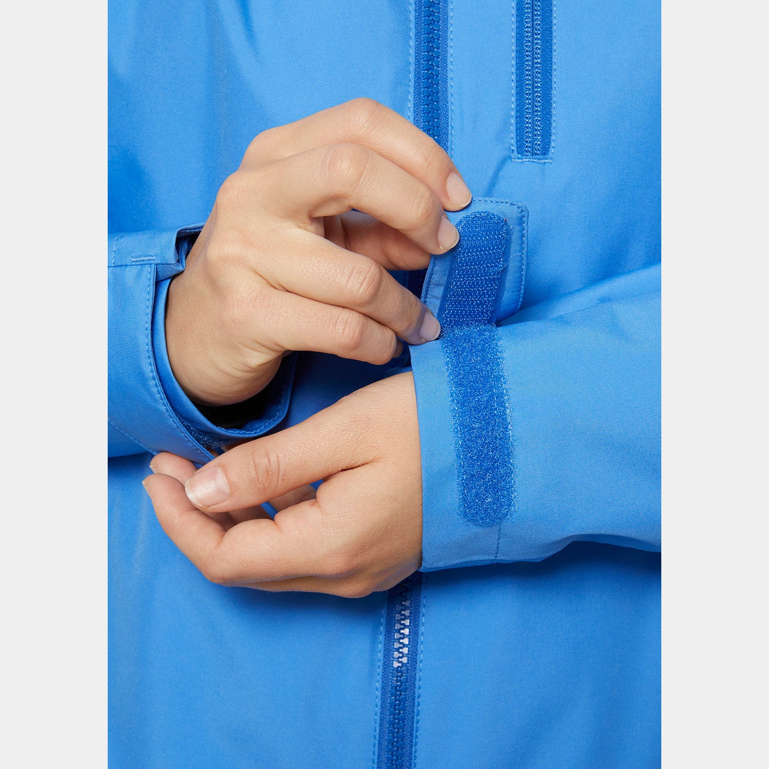 Women’s Crew Midlayer Sailing Jacket 2.0