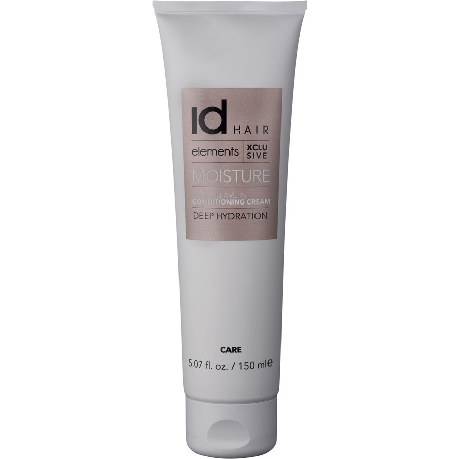 Moisture Treatment