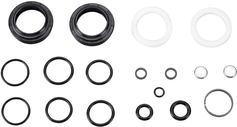 RockShox Lyrik D1+ Service Kit 200 Stunden / 1 Jahr kaufen | Bike-Discount