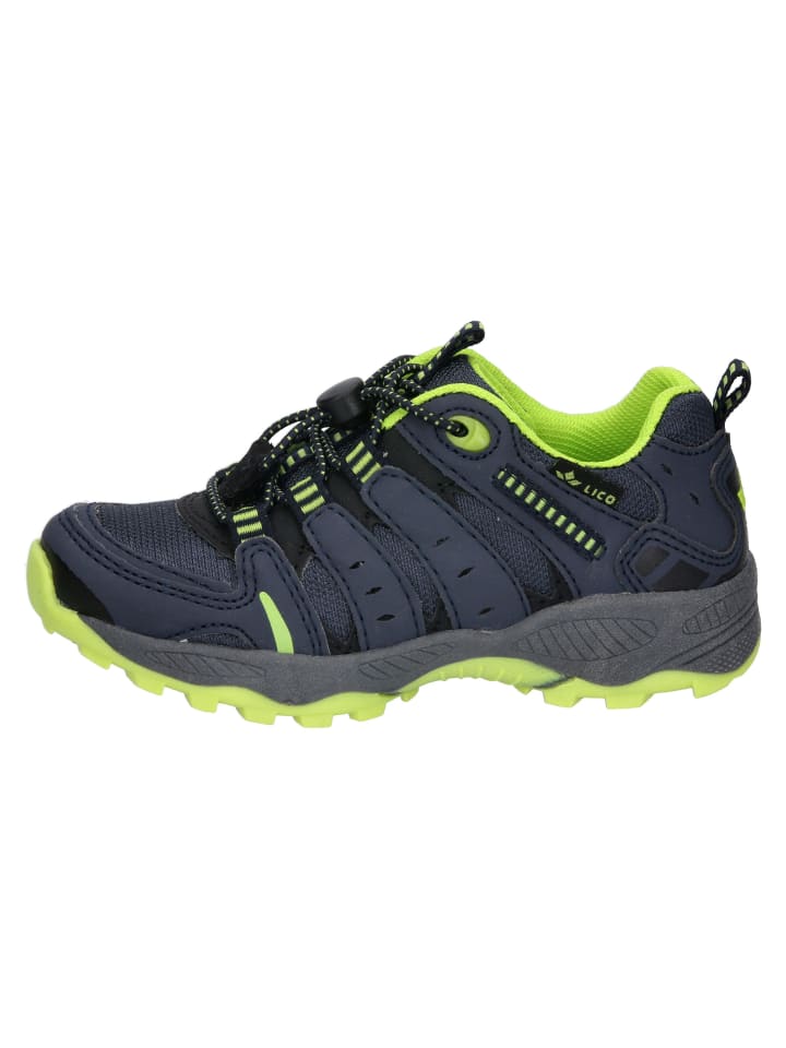 Lico Outdoorschuh 