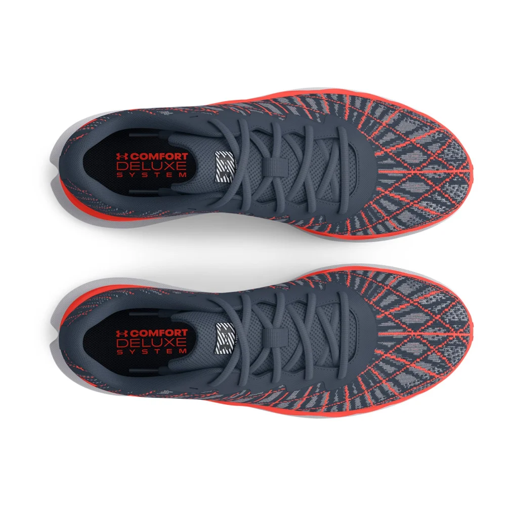 Under Armour Charged Breeze 2 3026135-400 / grau