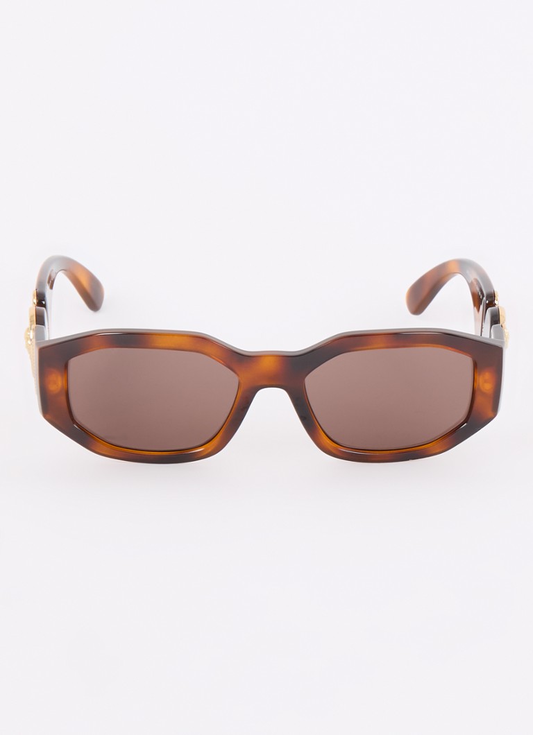 Versace VERSACE *VE4361 53 Hrn Brn