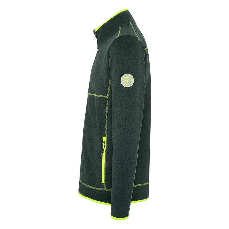 Chiemsee Fleecejacke Fleecejacke Herren