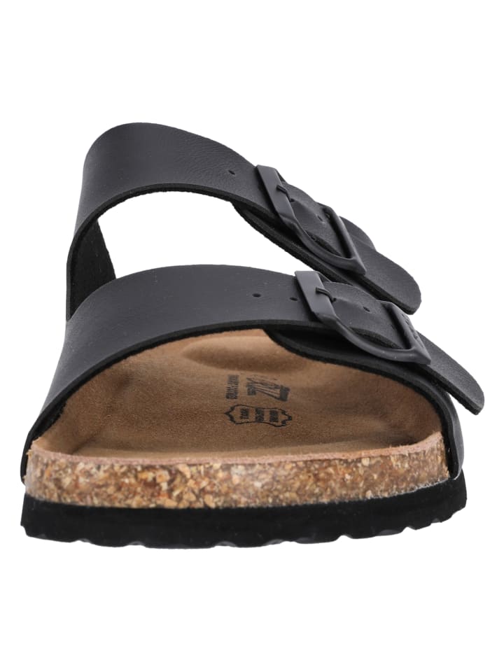 Cruz Sandalen Shawnee in 1001 Black günstig kaufen