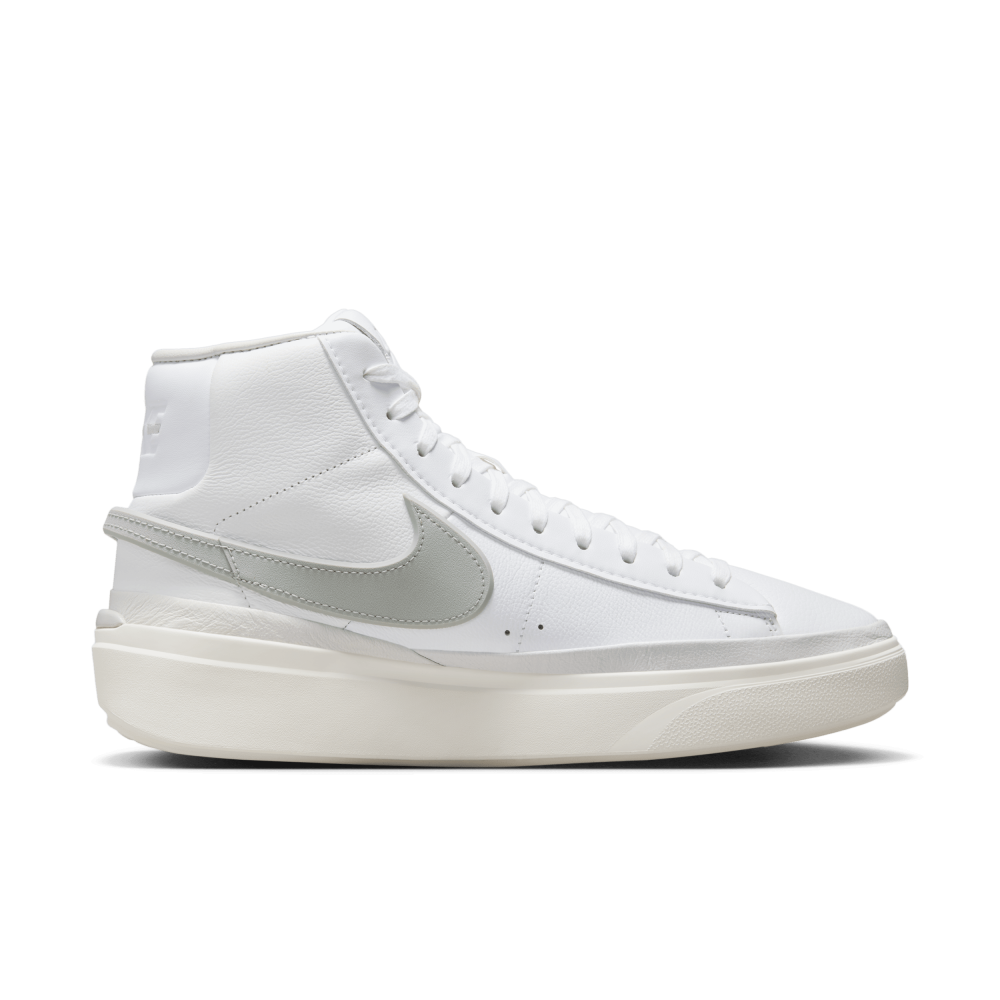 Nike Blazer Phantom Mid DX5800-101 / weiss
