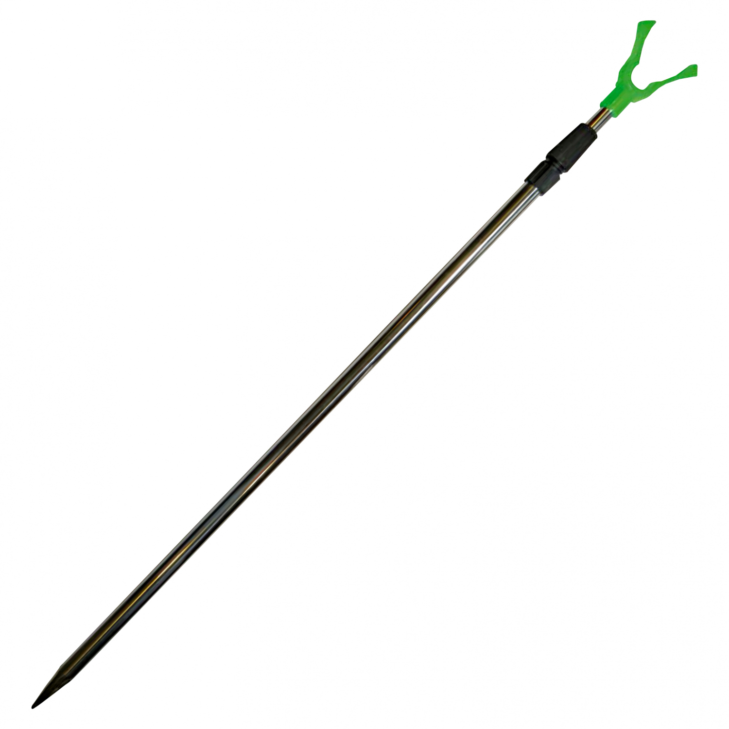 Behr Edelstahl-Rutenhalter