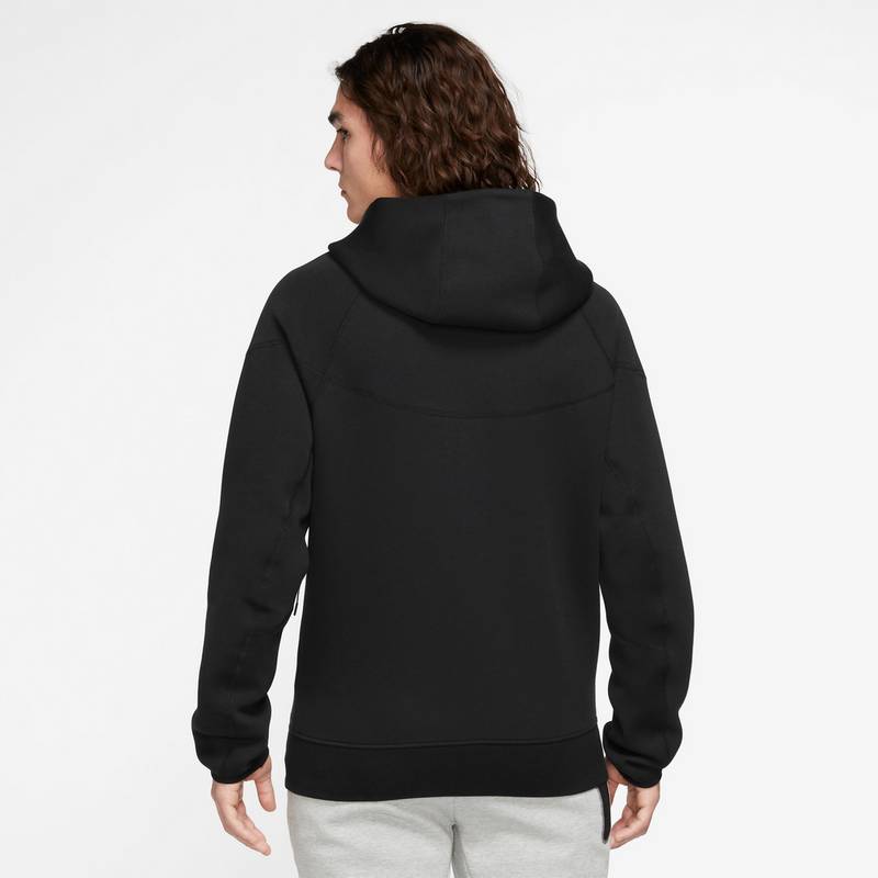 Nike Tech Fleece Trainingsjacke Herren