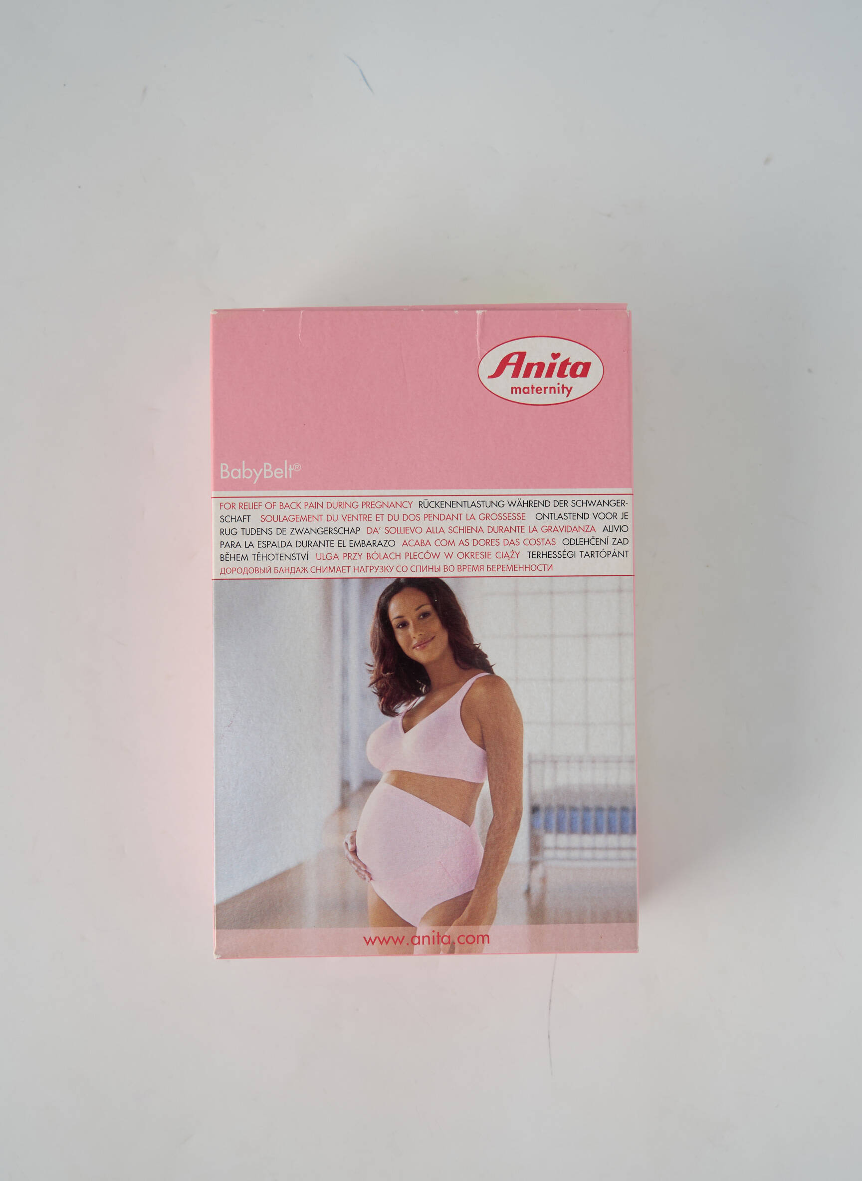Anita Chemisiers Maternite Femme couleur noir