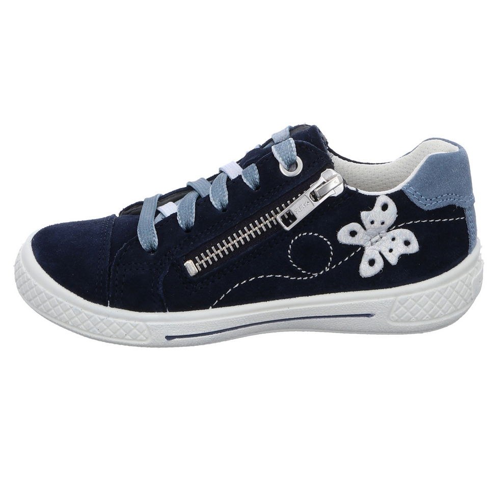 Superfit Tensy Schnürschuh