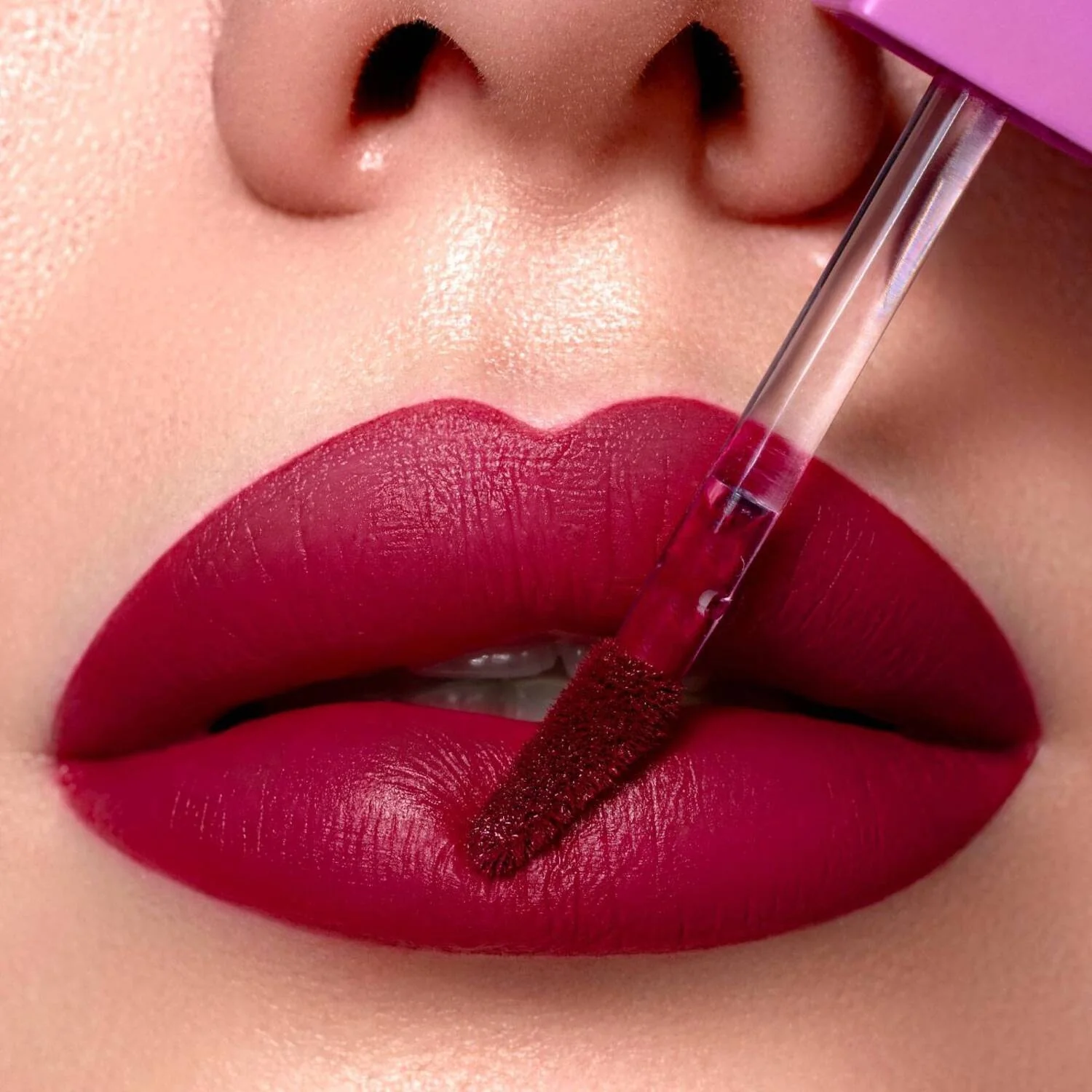 CLOUD THERAPY LIP MOUSSE - Batom Matte