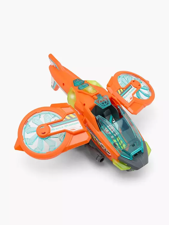 Dickie Sky Patroller