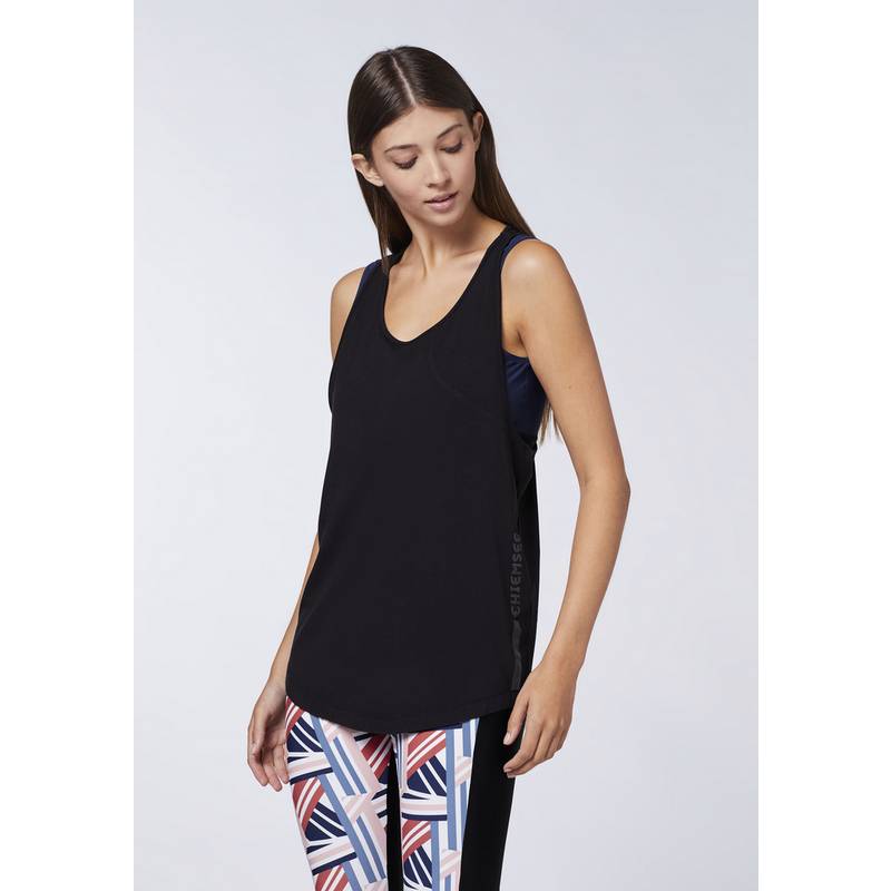 Chiemsee Ringertop Tanktop Damen