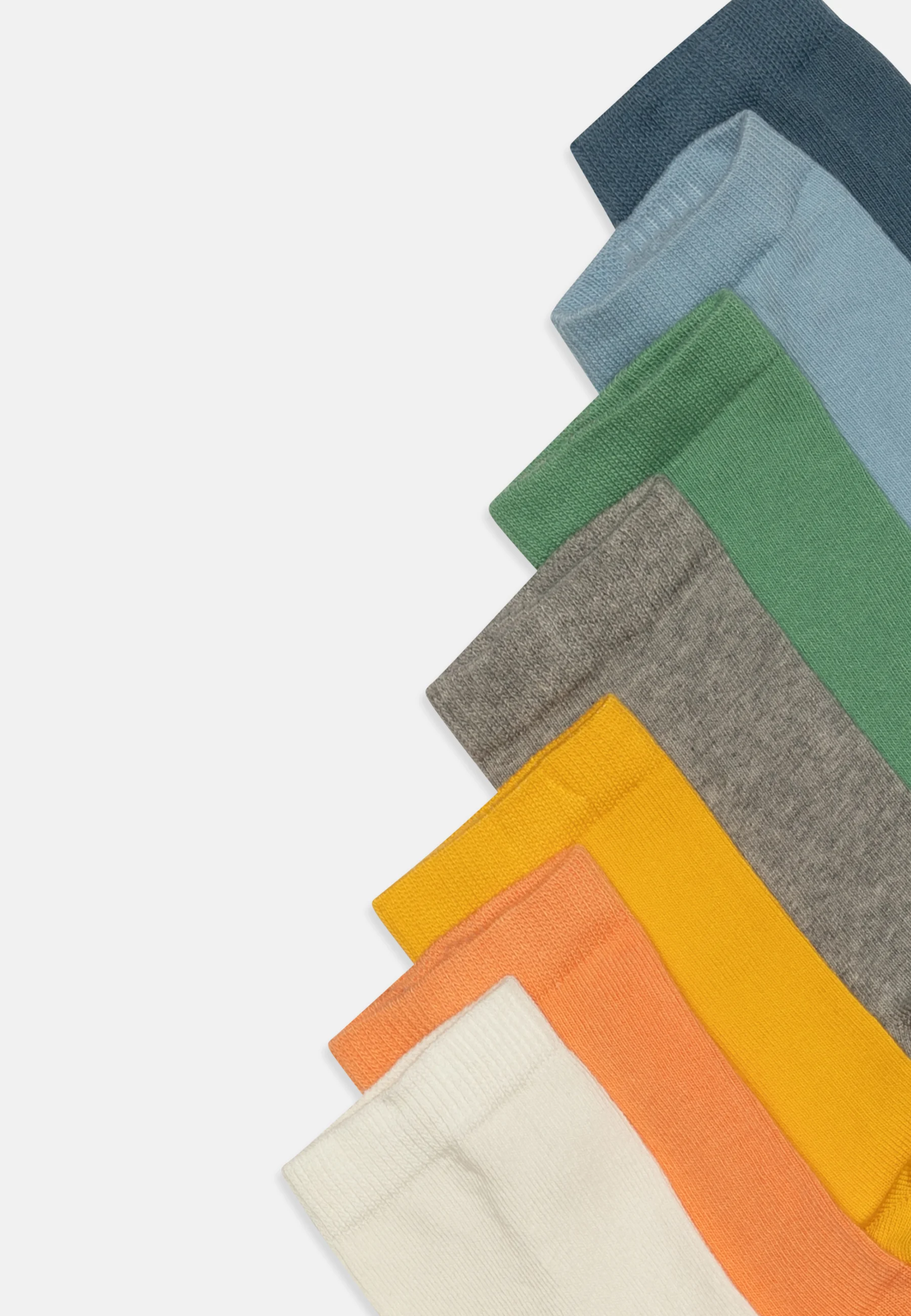 Friboo 7 PACK - Calcetines