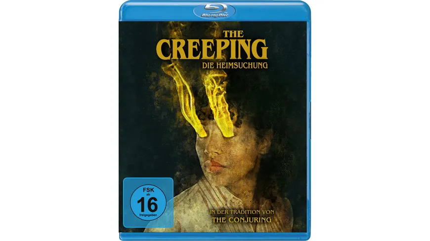 The Creeping - Die Heimsuchung