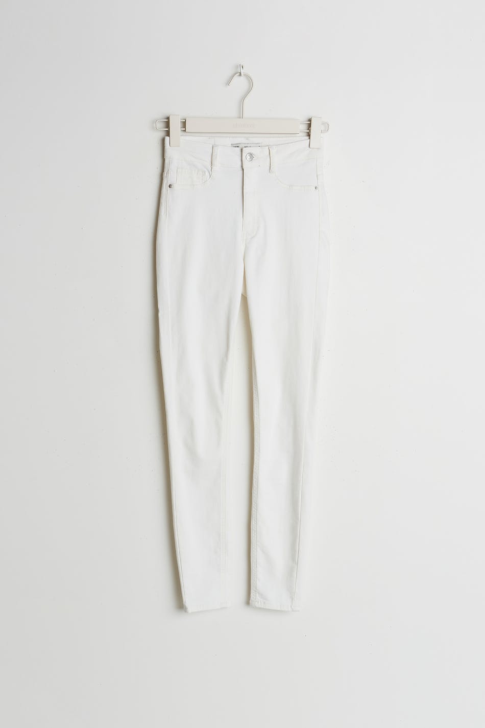 Molly high waist jeans