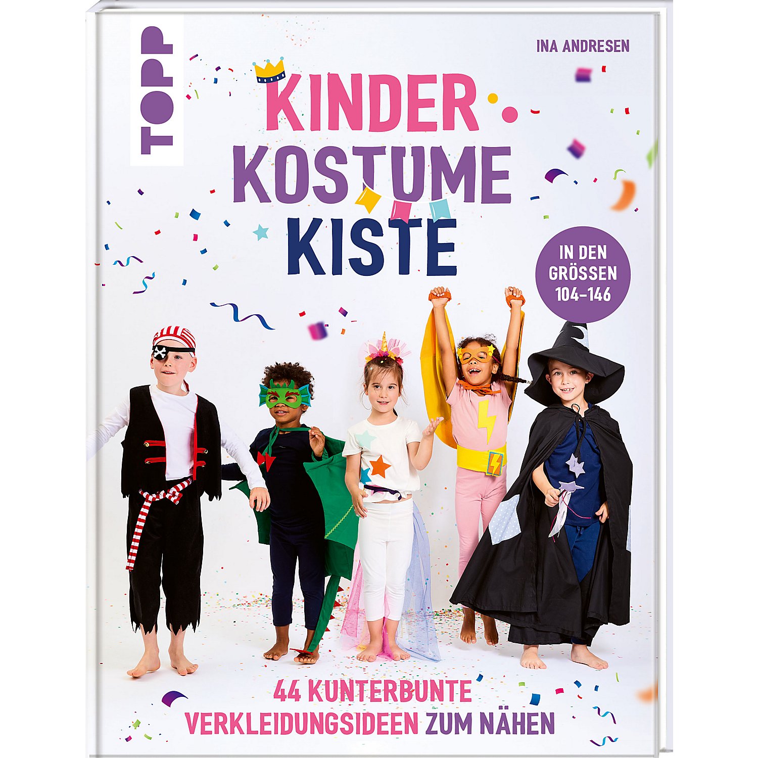 Buch 